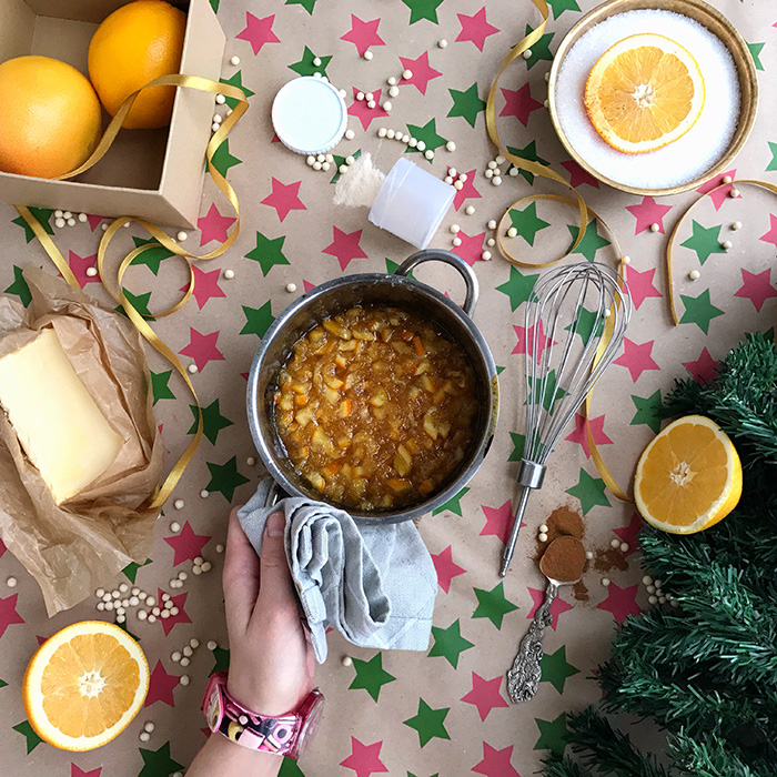 Любовь к трём апельсинам 