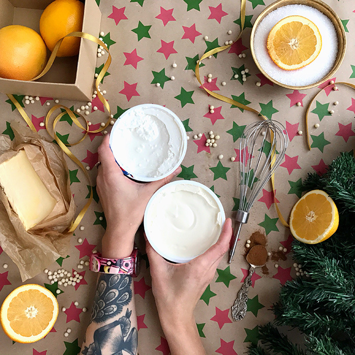 Любовь к трём апельсинам 