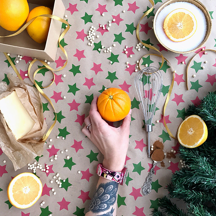 Любовь к трём апельсинам 