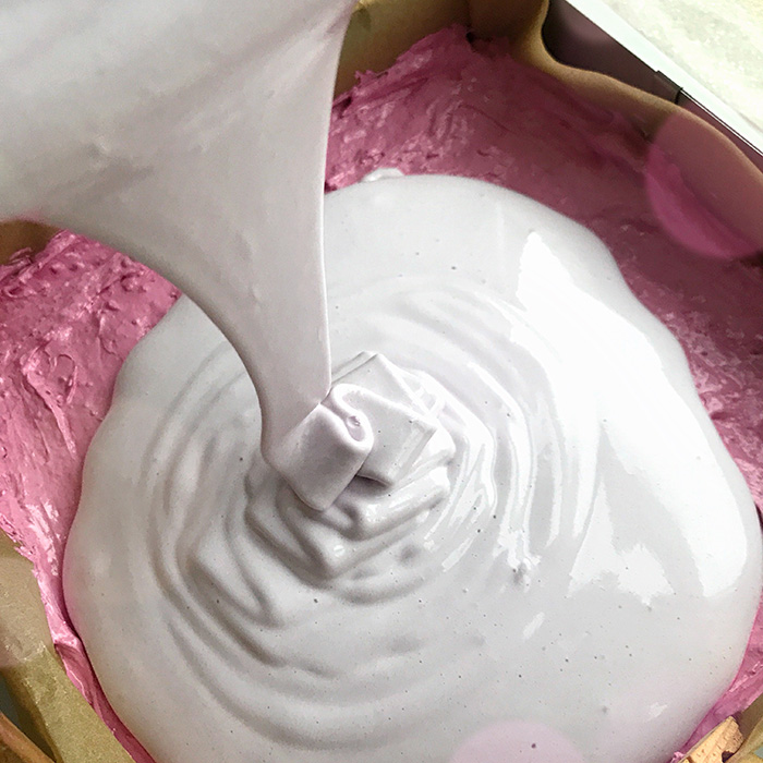 Сладкие подарки