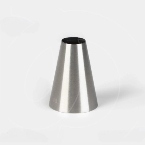 Насадка кондитерская #363 Круг 3831046