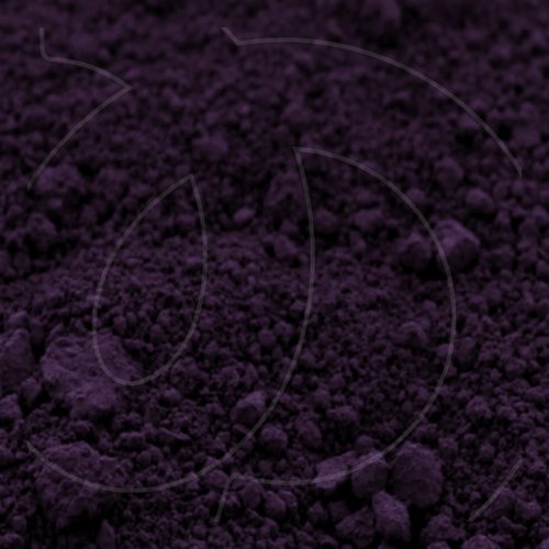 Краситель пищевой сухой цветочная пыльца Баклажан 4 г 