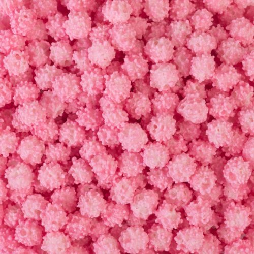 Посыпка кондитерская "Помпоны" Розовые 50 г tp97754