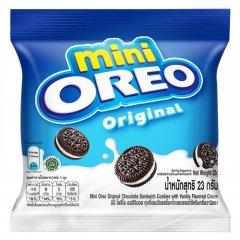 Печенье Oreo mini Original 23 г 4704614