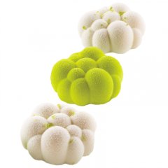 Форма силиконовая Silikomart "BOLLICINE" 6 шт 