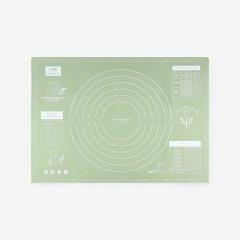 Коврик силиконовый 50х70 см 10404944			