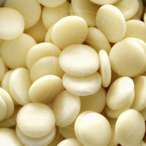 Шоколад белый IRCA "Preludio" 25% 250 г 71159