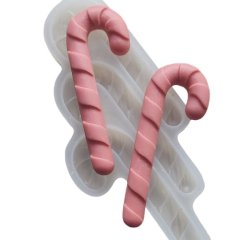 Молд силиконовый "Трости" 1262