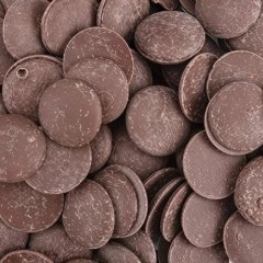 Шоколад тёмный IRCA "Preludio Intro" 48% 100 г 