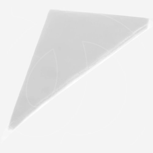 Мешки кондитерские одноразовые 50 см 100 шт 404019