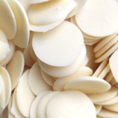 Шоколадная глазурь белая кокосовая ШОКОМИЛК 100 г 