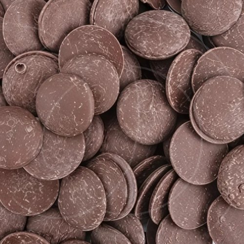 Шоколад тёмный IRCA "Preludio Intro" 48% 500 г 