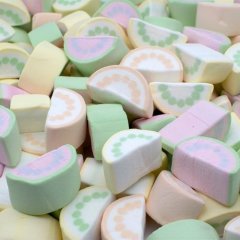 Маршмеллоу "Дольки" 100 г 