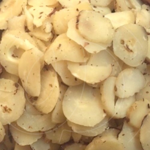 Фундучные лепестки ОРЕХПРОДУКТ 200 г 