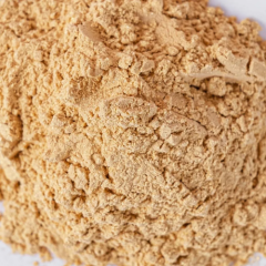 Айсинг сухой Натива кондитер "Золотой" 50 г 